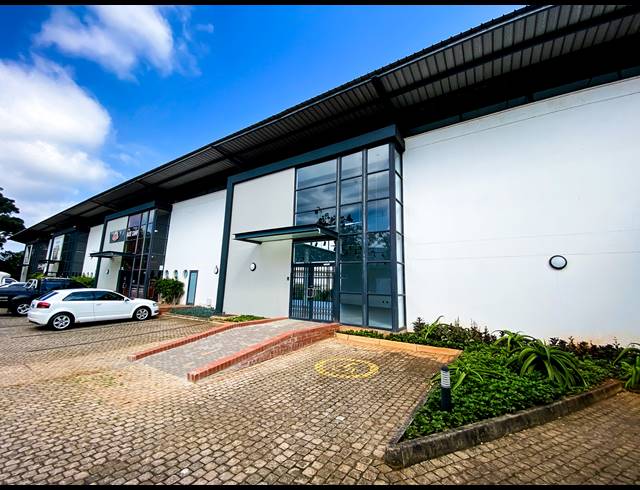 352M² SHOWROOM FOR SALE IN UMHLANGA RIDGE